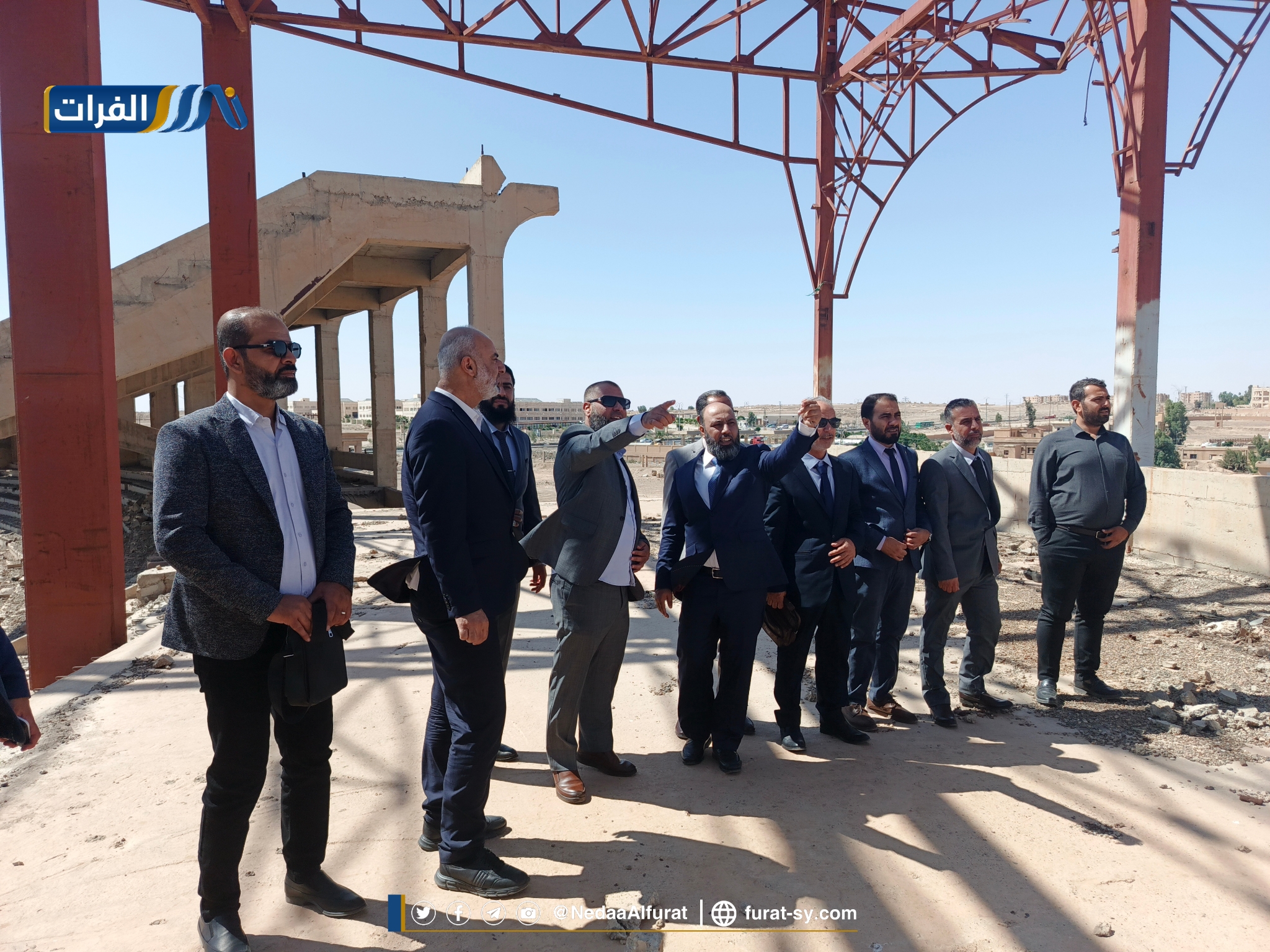 دير الزور